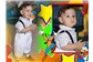 Cobertura Fotográfica Infantil